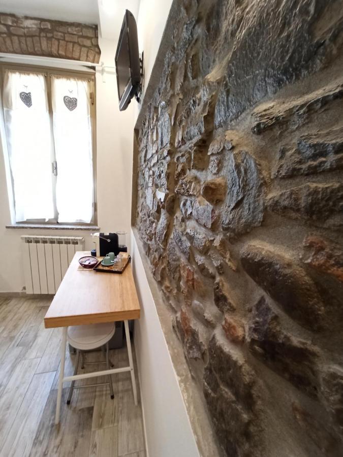 Affittacamere Albarola 리오마기오레 외부 사진